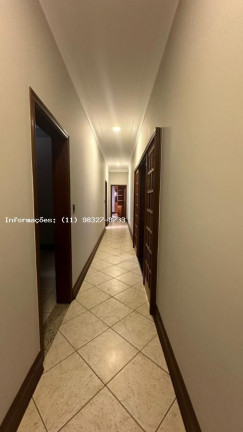 Imagem Casa com 3 Quartos para Alugar, 368 m² em Aqui Se Vive - Indaiatuba