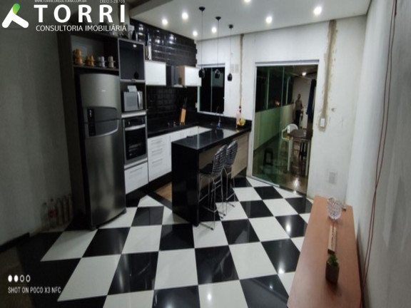 Imagem Sobrado com 3 Quartos à Venda, 220 m² em Jardim Do Sol - Sorocaba Imagem Sobrado com 3 Quartos à Venda, 220 m² em Jardim Do Sol - Sorocaba