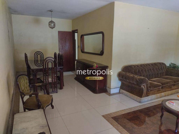 Imagem Sobrado com 3 Quartos à Venda, 180 m² em Vila Guiomar - Santo André Imagem Sobrado com 3 Quartos à Venda, 180 m² em Vila Guiomar - Santo André