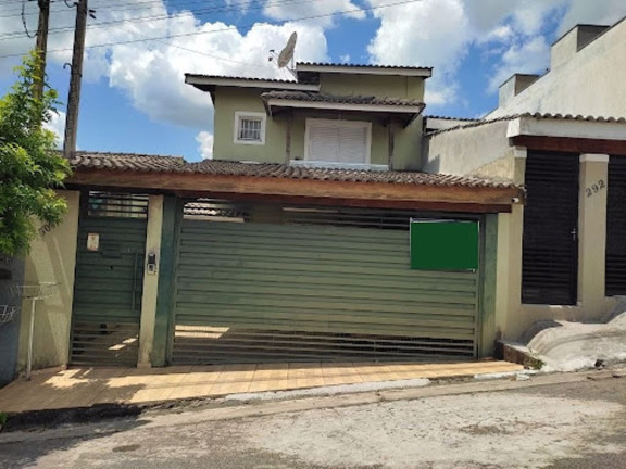 Imagem Casa com 3 Quartos à Venda, 134 m² em Nova Cerejeira - Atibaia Imagem Casa com 3 Quartos à Venda, 134 m² em Nova Cerejeira - Atibaia