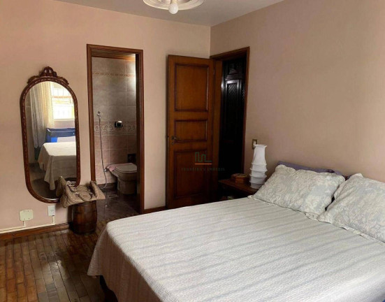 Imagem Apartamento com 3 Quartos à Venda, 112 m² em Icaraí - Niterói Imagem Apartamento com 3 Quartos à Venda, 112 m² em Icaraí - Niterói