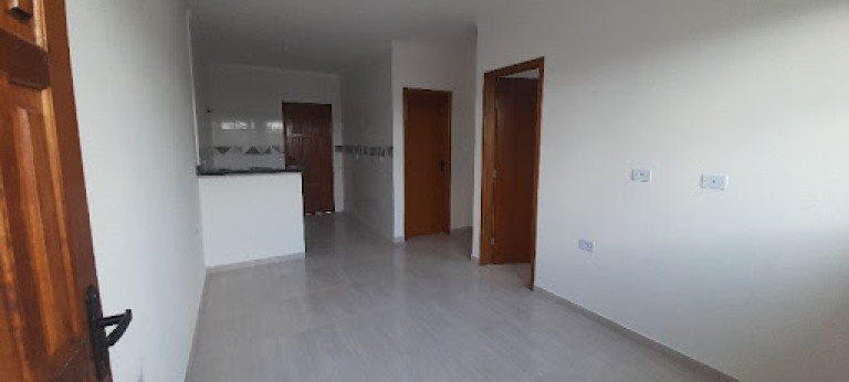 Imagem Casa de Condomínio com 2 Quartos à Venda, 42 m² em Cibratel Ii - Itanhaém Imagem Casa de Condomínio com 2 Quartos à Venda, 42 m² em Cibratel Ii - Itanhaém