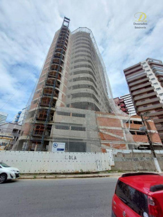 Imagem Apartamento com 1 Quarto à Venda, 51 m² em Tupi - Praia Grande