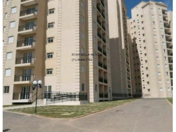 Imagem Apartamento com 2 Quartos à Venda, 54 m² em Vila Nova Esperia - Jundiaí Imagem Apartamento com 2 Quartos à Venda, 54 m² em Vila Nova Esperia - Jundiaí