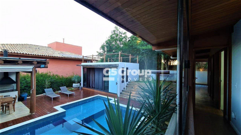 Imagem Casa de Condomínio com 4 Quartos à Venda, 287 m² em Condomínio Fazenda Kurumin - Itu Imagem Casa de Condomínio com 4 Quartos à Venda, 287 m² em Condomínio Fazenda Kurumin - Itu