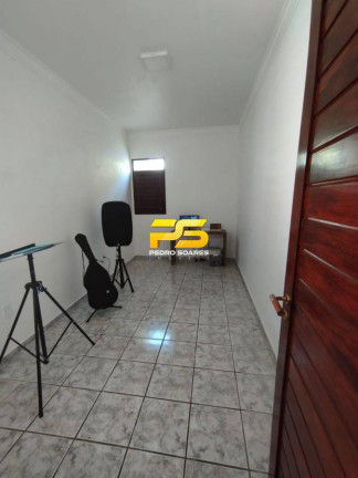 Imagem Casa com 4 Quartos à Venda, 380 m² em Manaíra - João Pessoa Imagem Casa com 4 Quartos à Venda, 380 m² em Manaíra - João Pessoa