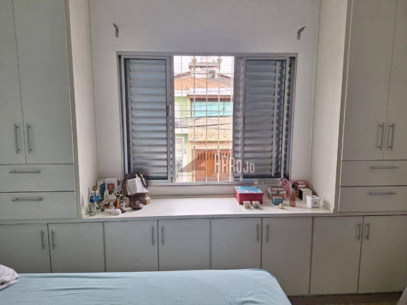 Imagem Sobrado com 3 Quartos à Venda, 110 m² em Vila Buenos Aires - São Paulo Imagem Sobrado com 3 Quartos à Venda, 110 m² em Vila Buenos Aires - São Paulo