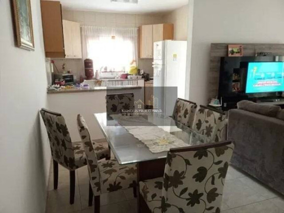 Imagem Casa com 3 Quartos à Venda, 100 m² em Nova Cerejeira - Atibaia Imagem Casa com 3 Quartos à Venda, 100 m² em Nova Cerejeira - Atibaia