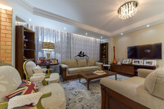 Imagem Sobrado com 3 Quartos à Venda, 280 m² em Nova Petrópolis - São Bernardo Do Campo Imagem Sobrado com 3 Quartos à Venda, 280 m² em Nova Petrópolis - São Bernardo Do Campo
