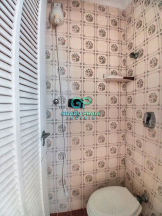 Imagem Apartamento com 2 Quartos à Venda, 85 m² em Enseada - Guarujá