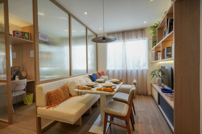 Imagem Imóvel com 1 Quarto à Venda, 25 m² em Barra Funda - São Paulo Imagem Imóvel com 1 Quarto à Venda, 25 m² em Barra Funda - São Paulo