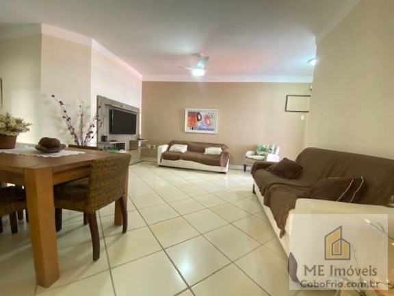Imagem Apartamento com 3 Quartos à Venda, 105 m² em Algodoal - Cabo Frio Imagem Apartamento com 3 Quartos à Venda, 105 m² em Algodoal - Cabo Frio