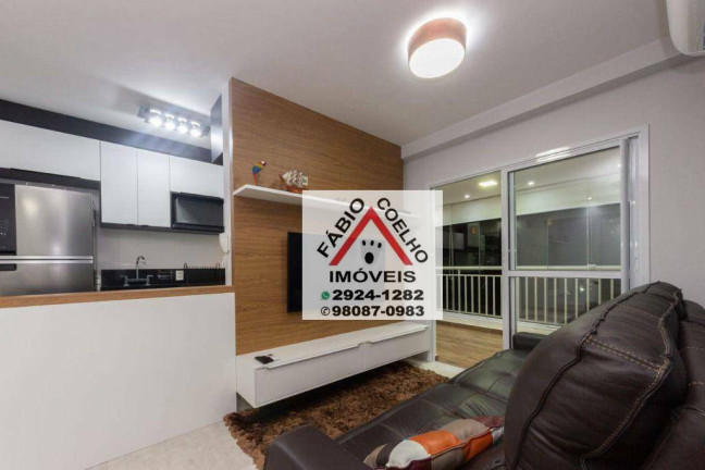 Imagem Apartamento com 2 Quartos à Venda, 64 m² em Saúde - São Paulo Imagem Apartamento com 2 Quartos à Venda, 64 m² em Saúde - São Paulo