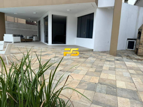 Imagem Casa com 4 Quartos à Venda, 486 m² em Intermares - Cabedelo Imagem Casa com 4 Quartos à Venda, 486 m² em Intermares - Cabedelo