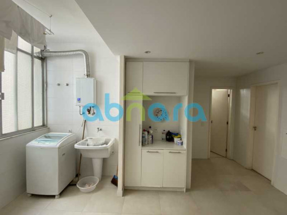 Imagem Apartamento com 4 Quartos à Venda, 285 m² em Copacabana - Rio De Janeiro