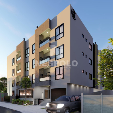 Imagem Apartamento com 1 Quarto à Venda, 68 m² em Meia Praia - Navegantes