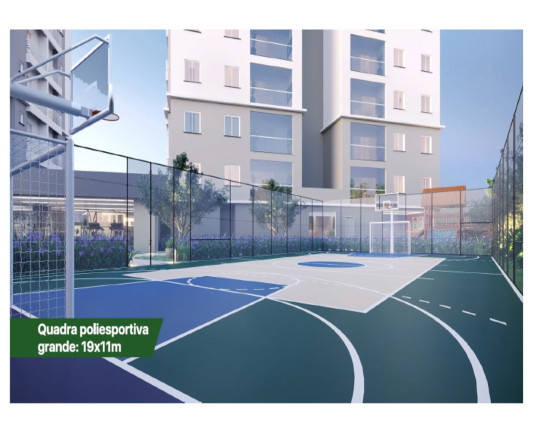 Imagem Imóvel com 3 Quartos à Venda, 74 m² em Glória - Joinville