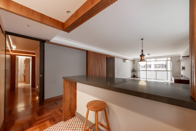 Imagem Apartamento com 3 Quartos à Venda, 198 m² em Itaim Bibi - São Paulo Imagem Apartamento com 3 Quartos à Venda, 198 m² em Itaim Bibi - São Paulo
