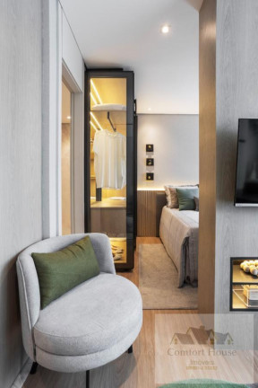 Imagem Apartamento com 1 Quarto à Venda, 29 m² em Vila Independência - São Paulo Imagem Apartamento com 1 Quarto à Venda, 29 m² em Vila Independência - São Paulo