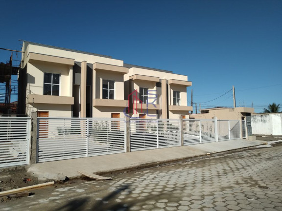 Imagem Casa com 2 Quartos à Venda, 85 m² em Cibratel Ii - Itanhaém