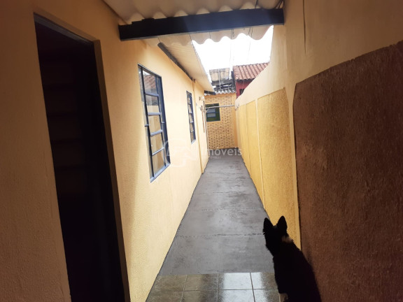 Imagem Casa com 4 Quartos à Venda, 200 m² em Parque Dos Novos Estados - Campo Grande Imagem Casa com 4 Quartos à Venda, 200 m² em Parque Dos Novos Estados - Campo Grande