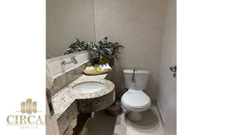 Imagem Apartamento com 3 Quartos à Venda, 128 m² em água Branca - São Paulo Imagem Apartamento com 3 Quartos à Venda, 128 m² em água Branca - São Paulo