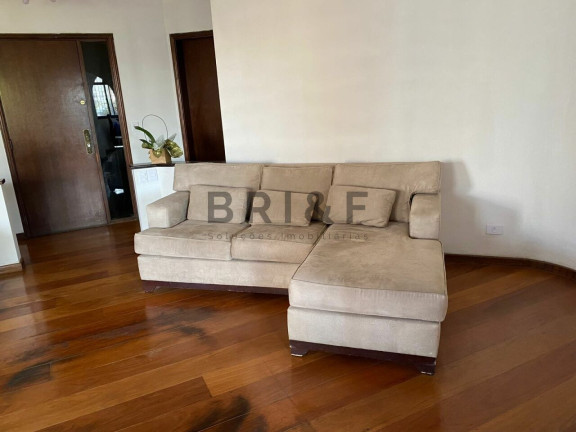 Imagem Apartamento com 4 Quartos à Venda, 209 m² em Campo Belo - São Paulo Imagem Apartamento com 4 Quartos à Venda, 209 m² em Campo Belo - São Paulo