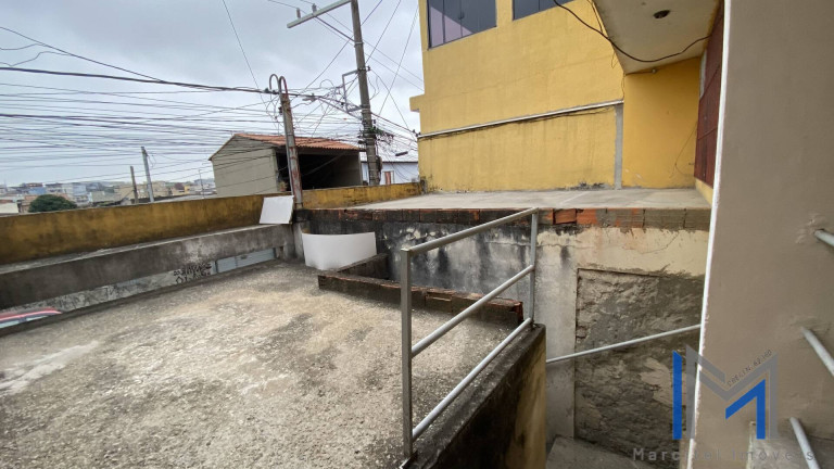 Imagem Casa com 3 Quartos à Venda, 180 m² em Vila Dirce - Carapicuíba