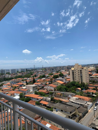 Imagem Apartamento com 1 Quarto à Venda, 28 m² em Vila Das Belezas - São Paulo Imagem Apartamento com 1 Quarto à Venda, 28 m² em Vila Das Belezas - São Paulo