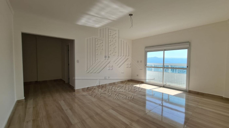 Imagem Apartamento com 4 Quartos à Venda, 292 m² em Guilhermina - Praia Grande