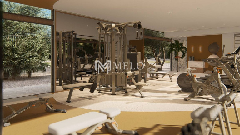 Imagem Apartamento com 1 Quarto à Venda, 26 m² em Ipojuca Imagem Apartamento com 1 Quarto à Venda, 26 m² em Ipojuca