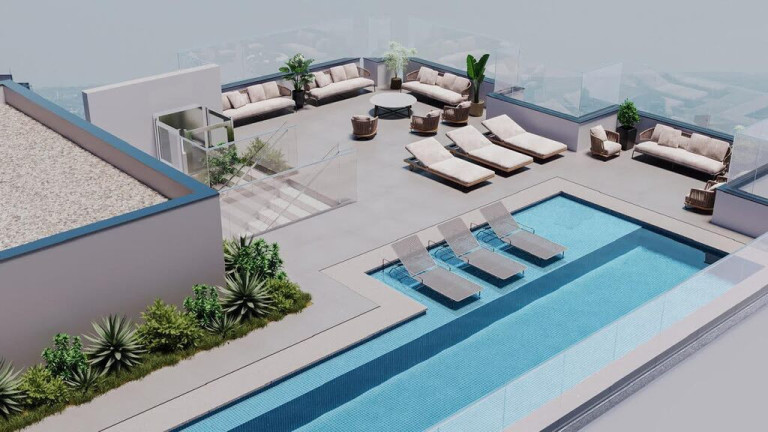 Imagem Imóvel com 2 Quartos à Venda, 40 m² em Vila Gumercindo - São Paulo Imagem Imóvel com 2 Quartos à Venda, 40 m² em Vila Gumercindo - São Paulo