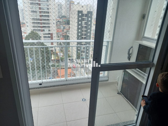 Imagem Apartamento com 3 Quartos à Venda, 112 m² em Bosque Da Saúde - São Paulo