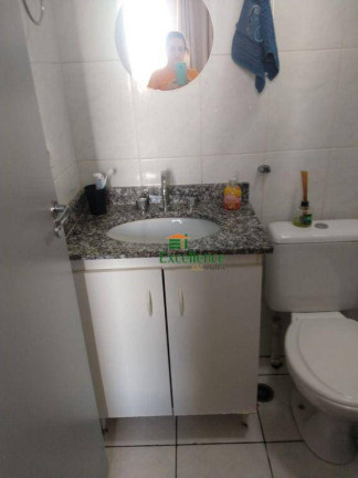 Imagem Apartamento com 3 Quartos à Venda, 62 m² em Campestre - Santo André Imagem Apartamento com 3 Quartos à Venda, 62 m² em Campestre - Santo André