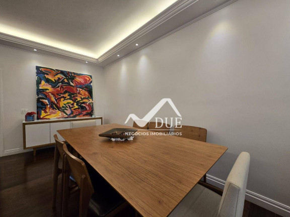 Imagem Apartamento com 3 Quartos à Venda, 153 m² em Gonzaga - Santos