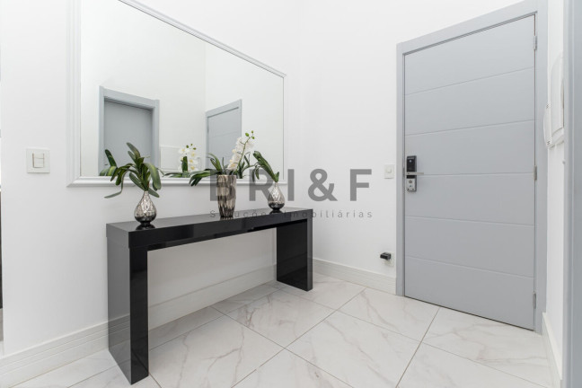 Imagem Apartamento com 1 Quarto para Alugar, 85 m² em Brooklin - São Paulo Imagem Apartamento com 1 Quarto para Alugar, 85 m² em Brooklin - São Paulo