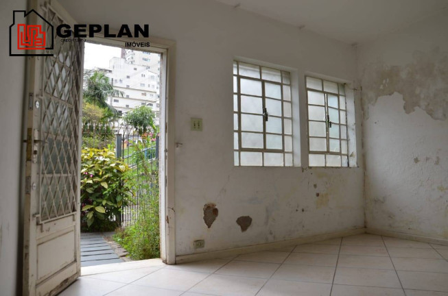 Imagem Casa com 4 Quartos à Venda, 200 m² em Paraíso - São Paulo Imagem Casa com 4 Quartos à Venda, 200 m² em Paraíso - São Paulo