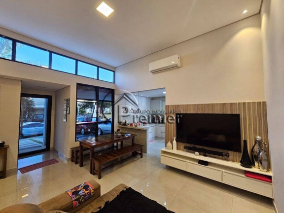 Imagem Casa com 3 Quartos à Venda, 130 m² em Jardim Bréscia - Indaiatuba Imagem Casa com 3 Quartos à Venda, 130 m² em Jardim Bréscia - Indaiatuba