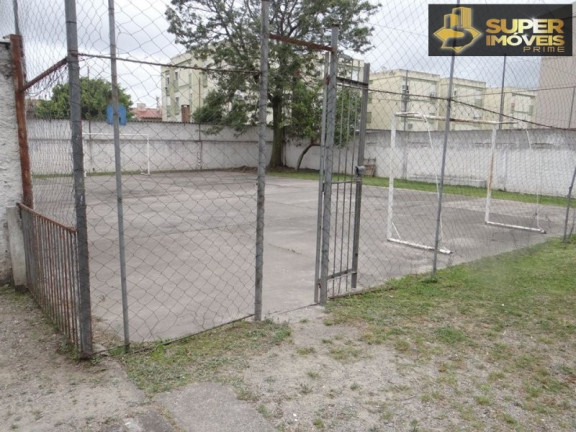 Imagem Apartamento com 1 Quarto à Venda, 43 m² em Centro - Pelotas