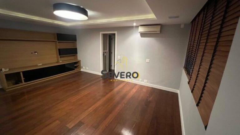 Imagem Apartamento com 4 Quartos à Venda, 360 m² em Icaraí - Niterói Imagem Apartamento com 4 Quartos à Venda, 360 m² em Icaraí - Niterói