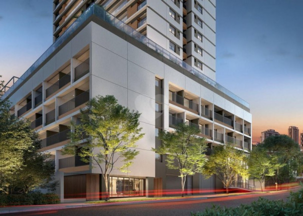 Imagem Apartamento com 4 Quartos à Venda, 157 m² em Sumaré - São Paulo Imagem Apartamento com 4 Quartos à Venda, 157 m² em Sumaré - São Paulo