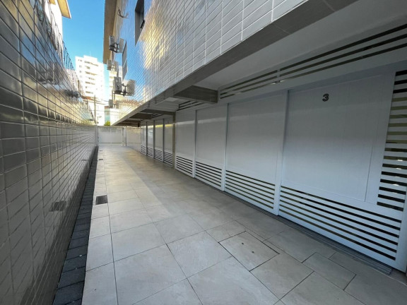 Imagem Casa com 2 Quartos à Venda, 111 m² em Campo Grande - Santos Imagem Casa com 2 Quartos à Venda, 111 m² em Campo Grande - Santos