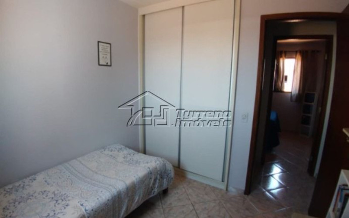 Imagem Casa de Condomínio com 2 Quartos à Venda, 80 m² em Zona Norte - São José Dos Campos