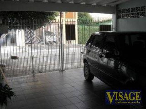 Imagem Casa com 2 Quartos à Venda, 101 m² em Jd. Marcondes - Jacareí Imagem Casa com 2 Quartos à Venda, 101 m² em Jd. Marcondes - Jacareí