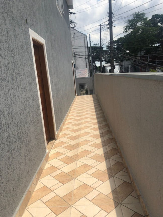 Imagem Casa com 3 Quartos à Venda, 162 m² em Vila Moraes - São Paulo Imagem Casa com 3 Quartos à Venda, 162 m² em Vila Moraes - São Paulo