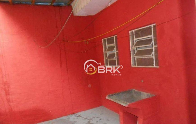 Imagem Casa com 3 Quartos para Alugar, 125 m² em Jardim Santa Maria - São Paulo Imagem Casa com 3 Quartos para Alugar, 125 m² em Jardim Santa Maria - São Paulo