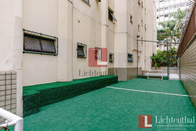 Imagem Apartamento com 4 Quartos à Venda, 163 m² em Paraíso - São Paulo Imagem Apartamento com 4 Quartos à Venda, 163 m² em Paraíso - São Paulo