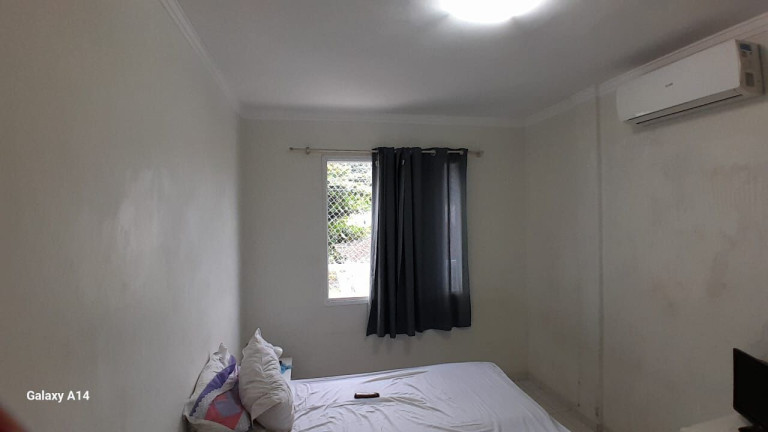 Imagem Apartamento com 2 Quartos à Venda, 98 m² em Marapé - Santos Imagem Apartamento com 2 Quartos à Venda, 98 m² em Marapé - Santos