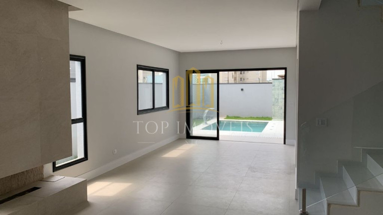 Imagem Casa de Condomínio com 4 Quartos à Venda, 260 m² em Urbanova - São José Dos Campos