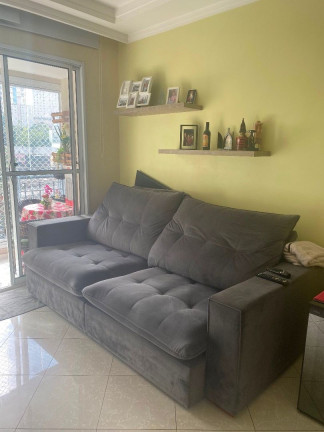 Imagem Apartamento com 2 Quartos à Venda, 55 m² em Vila Andrade - São Paulo Imagem Apartamento com 2 Quartos à Venda, 55 m² em Vila Andrade - São Paulo